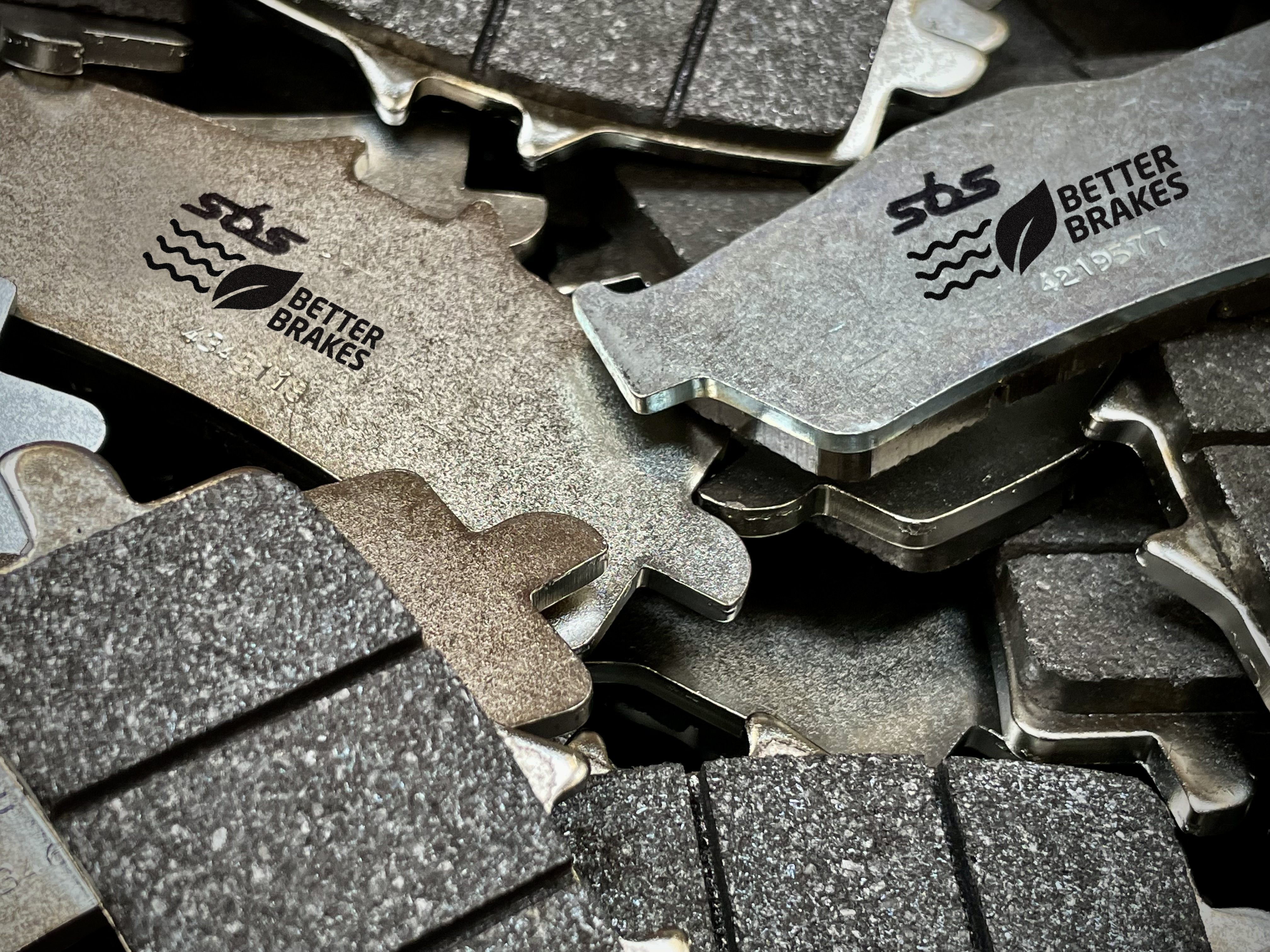 SBS introduces new rear LS brake compound